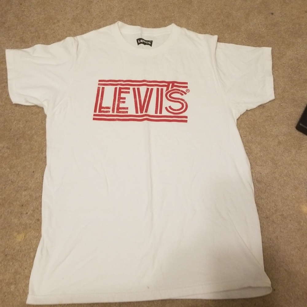 Levis vintage Logo Tee